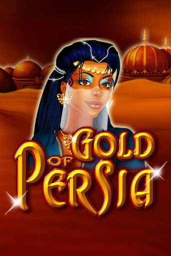 Gold of Persia игровой автомат | Казино Кристалл играть бесплатно