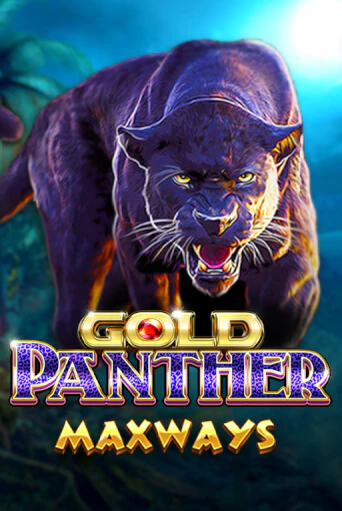 Gold Panther Maxways игровой автомат | Казино Кристалл играть бесплатно
