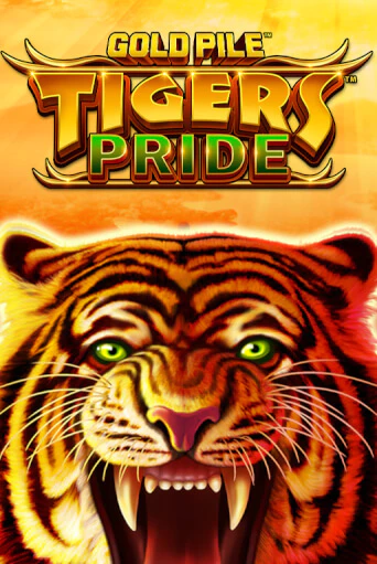Gold Pile: Tiger's Pride игровой автомат | Казино Кристалл играть бесплатно