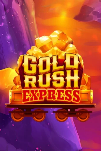 Gold Rush Express игровой автомат | Казино Кристалл играть бесплатно