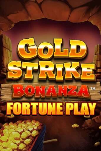 Gold Strike Bonanza Fortune Play игровой автомат | Казино Кристалл играть бесплатно