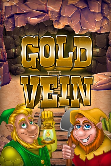 Gold Vein игровой автомат | Казино Кристалл играть бесплатно