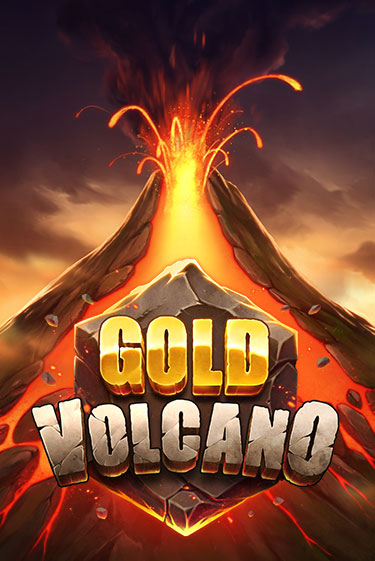Gold Volcano игровой автомат | Казино Кристалл играть бесплатно