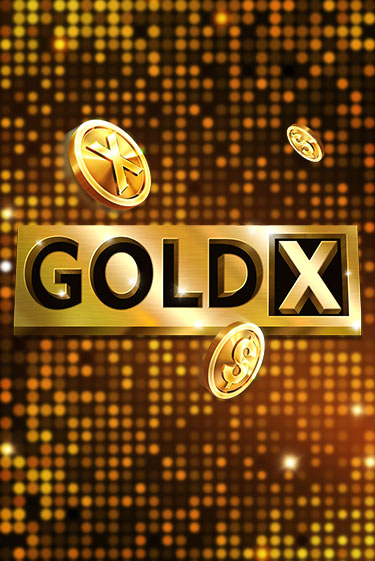 Gold X игровой автомат | Казино Кристалл играть бесплатно