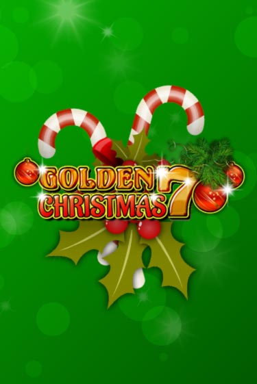 Golden 7 Christmas игровой автомат | Казино Кристалл играть бесплатно