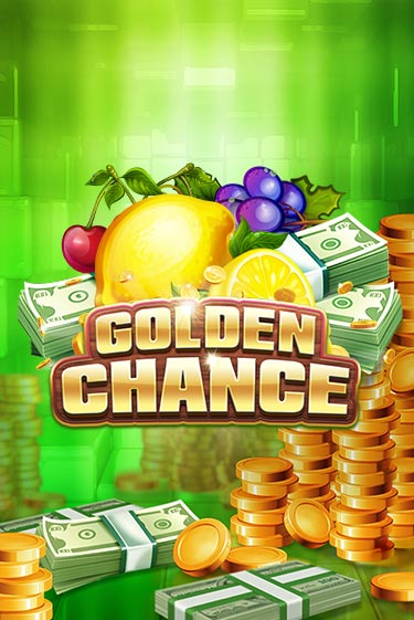 Golden Chance игровой автомат | Казино Кристалл играть бесплатно