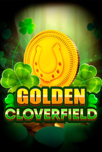Golden Cloverfield игровой автомат | Казино Кристалл играть бесплатно