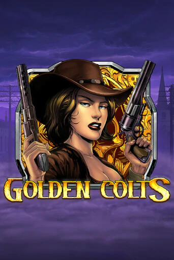 Golden Colts игровой автомат | Казино Кристалл играть бесплатно