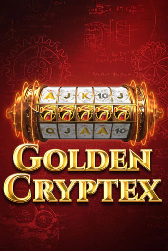 Golden Cryptex игровой автомат | Казино Кристалл играть бесплатно