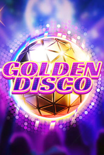 Golden Disco игровой автомат | Казино Кристалл играть бесплатно