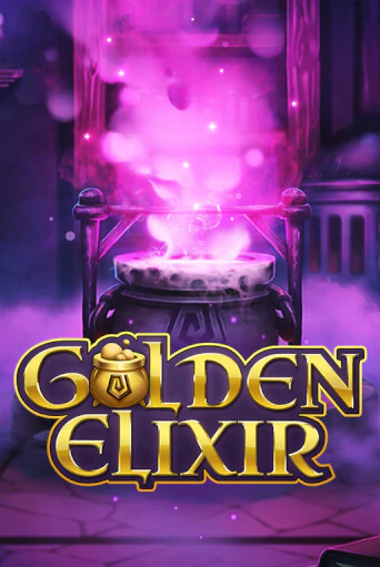 Golden Elixir игровой автомат | Казино Кристалл играть бесплатно