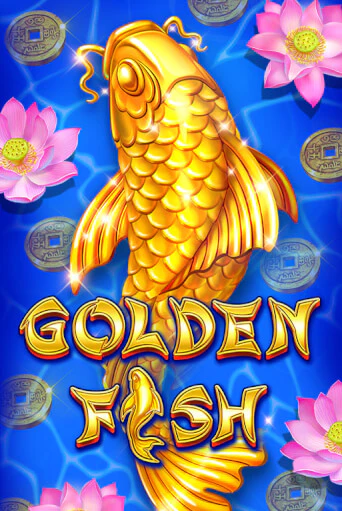 Golden Fish игровой автомат | Казино Кристалл играть бесплатно
