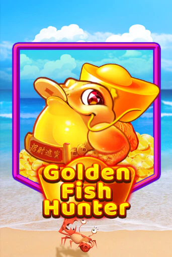 Golden Fish Hunter игровой автомат | Казино Кристалл играть бесплатно