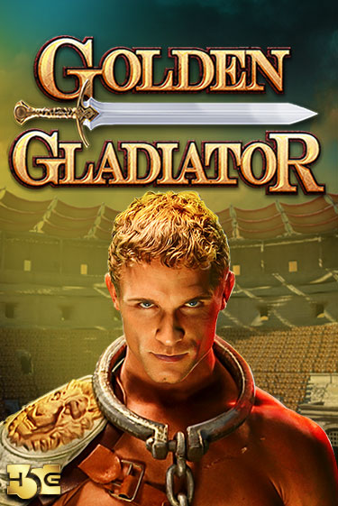 Golden Gladiator игровой автомат | Казино Кристалл играть бесплатно