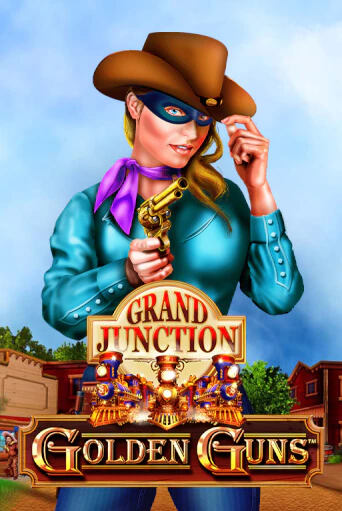Golden Guns - Grand Junction игровой автомат | Казино Кристалл играть бесплатно