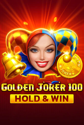 Golden Joker 100 Hold And Win игровой автомат | Казино Кристалл играть бесплатно