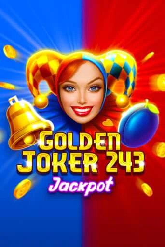 Golden Joker 243 игровой автомат | Казино Кристалл играть бесплатно