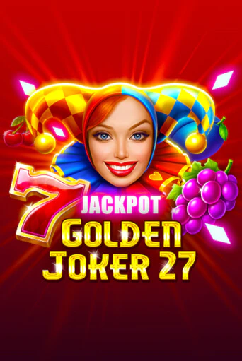 Golden Joker 27 игровой автомат | Казино Кристалл играть бесплатно