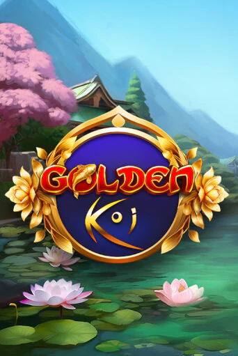 Golden Koi игровой автомат | Казино Кристалл играть бесплатно