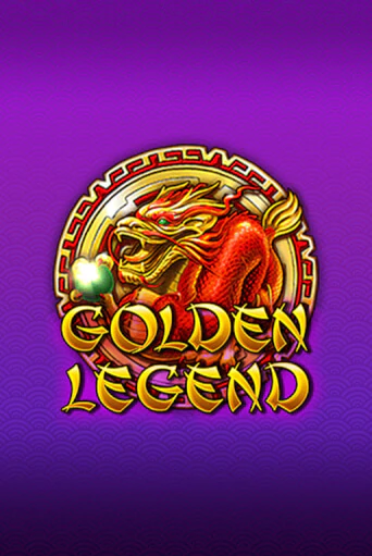 Golden Legend игровой автомат | Казино Кристалл играть бесплатно
