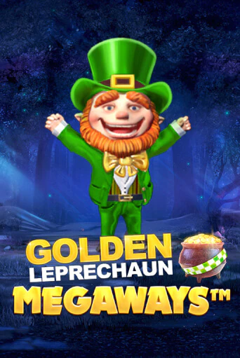 Golden Leprechaun MegaWays™ игровой автомат | Казино Кристалл играть бесплатно