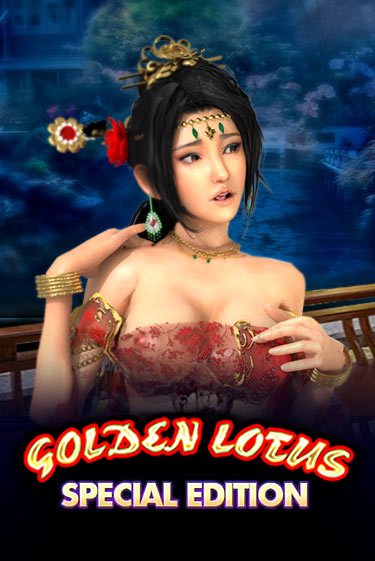 Golden Lotus SE игровой автомат | Казино Кристалл играть бесплатно