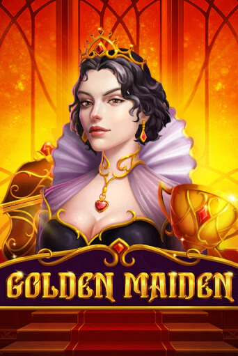 Golden Maiden игровой автомат | Казино Кристалл играть бесплатно