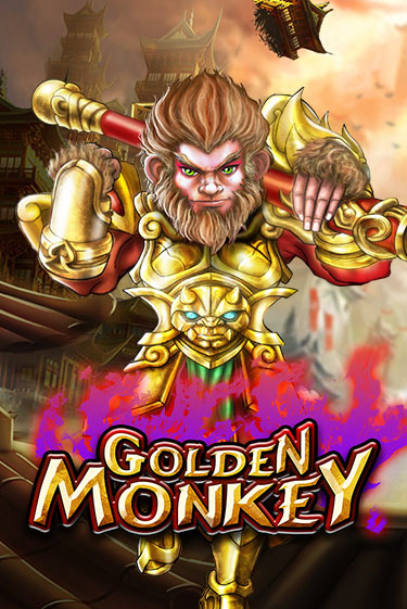Golden Monkey игровой автомат | Казино Кристалл играть бесплатно