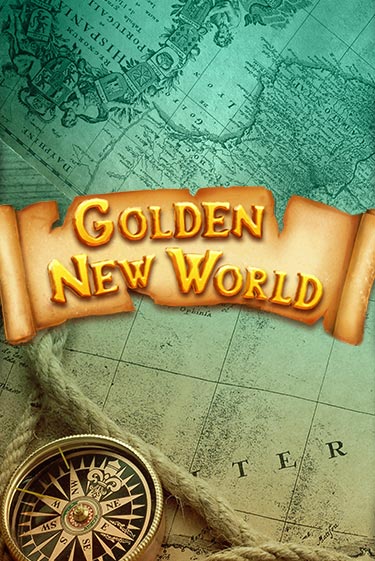 Golden New World игровой автомат | Казино Кристалл играть бесплатно
