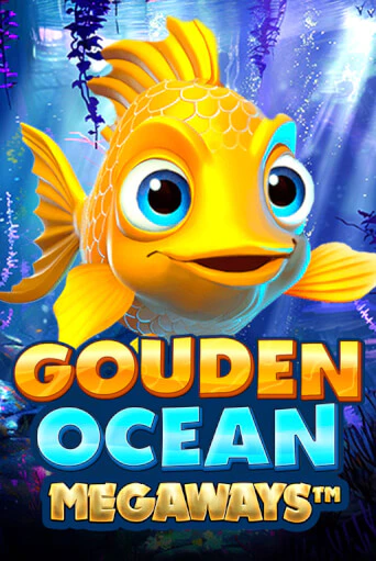 Golden Ocean Megaways игровой автомат | Казино Кристалл играть бесплатно