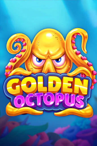 Golden Octopus игровой автомат | Казино Кристалл играть бесплатно