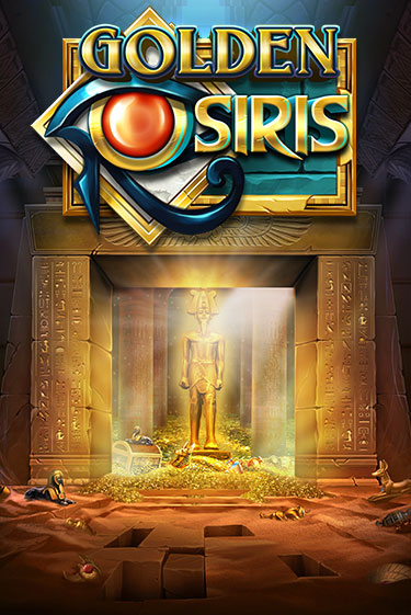 Golden Osiris игровой автомат | Казино Кристалл играть бесплатно