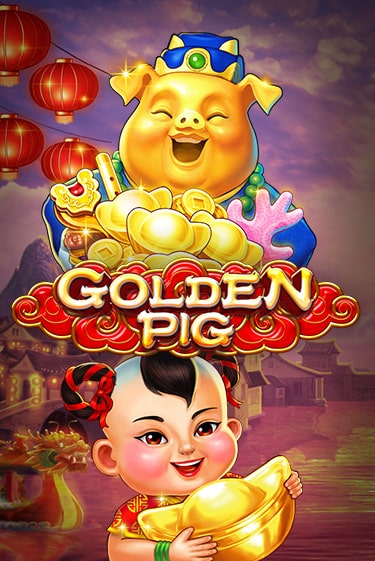 Golden Pig игровой автомат | Казино Кристалл играть бесплатно