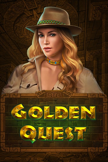 Golden Quest игровой автомат | Казино Кристалл играть бесплатно
