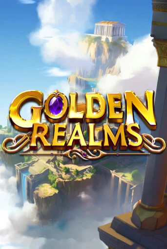 Golden Realms игровой автомат | Казино Кристалл играть бесплатно