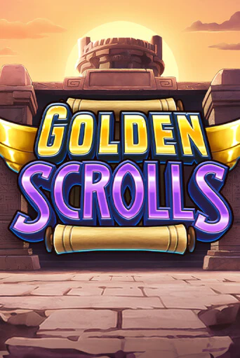 Golden Scrolls игровой автомат | Казино Кристалл играть бесплатно