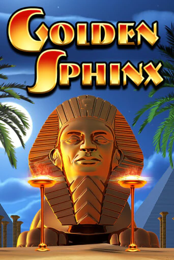 Golden Sphinx игровой автомат | Казино Кристалл играть бесплатно