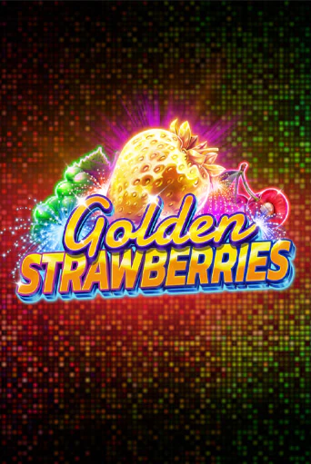 Golden Strawberries игровой автомат | Казино Кристалл играть бесплатно