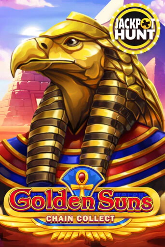 Golden Suns: Chain Collect игровой автомат | Казино Кристалл играть бесплатно