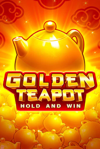 Golden Teapot игровой автомат | Казино Кристалл играть бесплатно