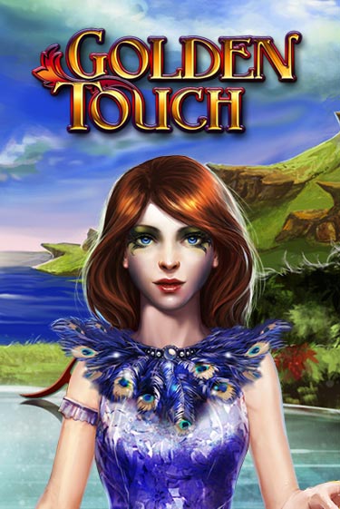 Golden Touch игровой автомат | Казино Кристалл играть бесплатно