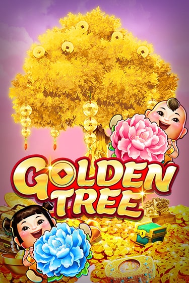Golden Tree игровой автомат | Казино Кристалл играть бесплатно