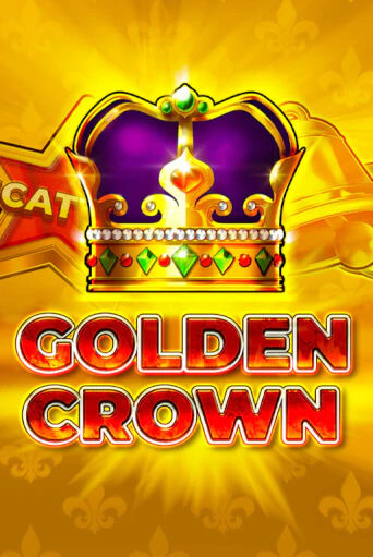 Golden Crown игровой автомат | Казино Кристалл играть бесплатно