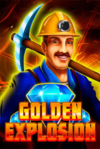 Golden Explosion игровой автомат | Казино Кристалл играть бесплатно