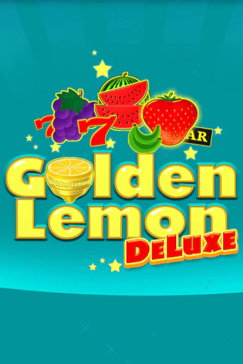Golden Lemon Deluxe игровой автомат | Казино Кристалл играть бесплатно