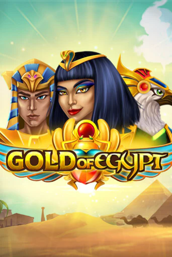 Gold of Egypt игровой автомат | Казино Кристалл играть бесплатно