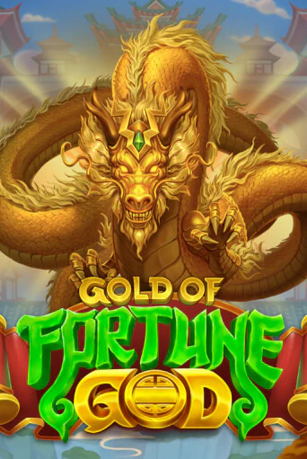 Gold of Fortune God игровой автомат | Казино Кристалл играть бесплатно