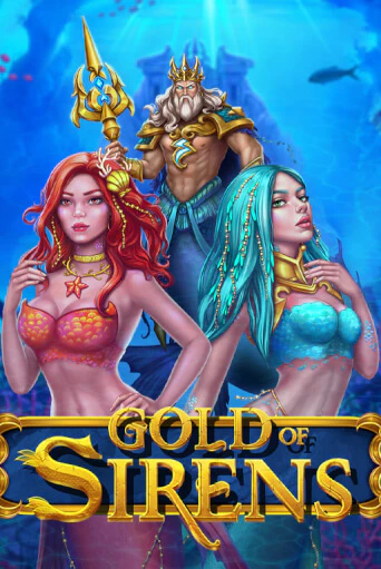 Gold of Sirens игровой автомат | Казино Кристалл играть бесплатно