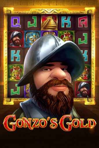 Gonzo's Gold™ игровой автомат | Казино Кристалл играть бесплатно