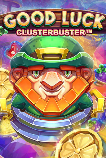 Good Luck Clusterbuster™ игровой автомат | Казино Кристалл играть бесплатно